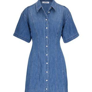 FRAME Denim Dress (New!)